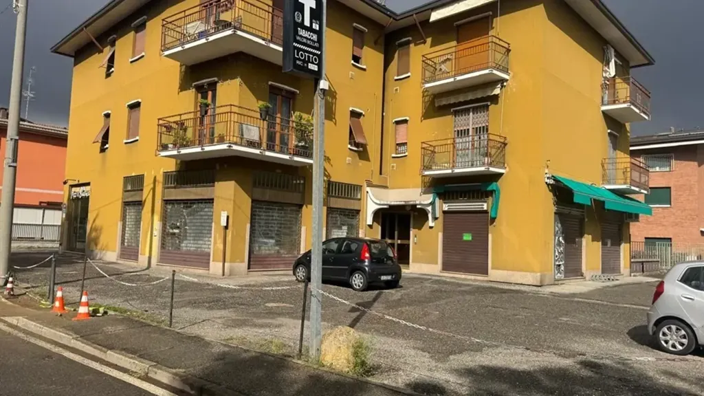 facade