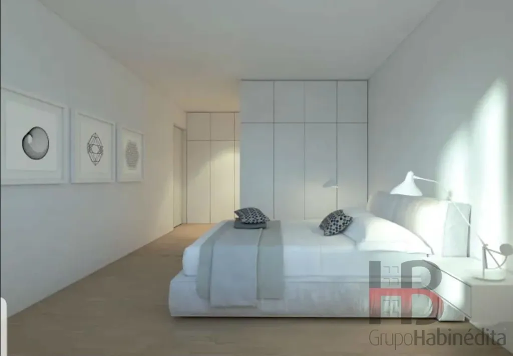 Chambres - Duplex with Terrace in Cedofeita, Porto