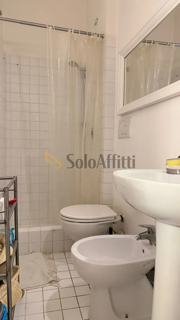 Vannitoad - Studio Apartment in Historic Centre, Florence