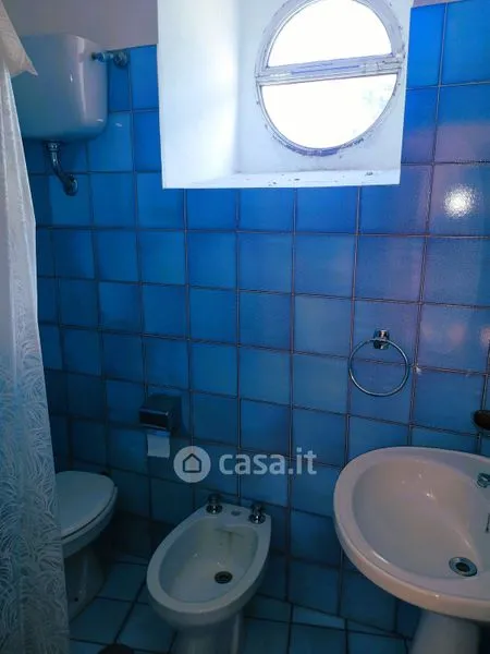 Vannitoad - Duplex Apartments with Terrace in Guarcino