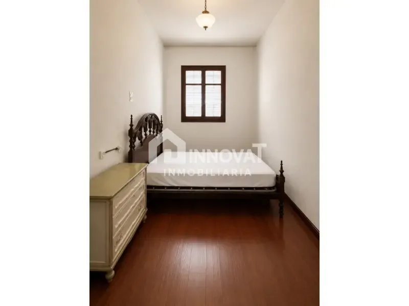 Camere da letto - Apartment with Cathedral Views in Toledo