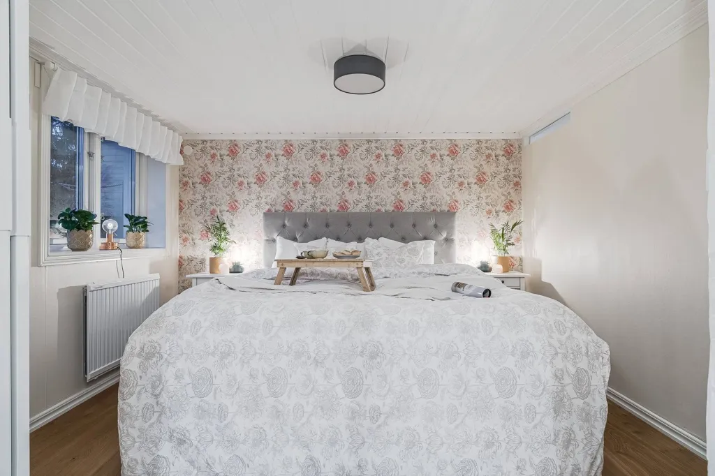 Chambres - Maison 3 pièces à Sundsvalls kommun
