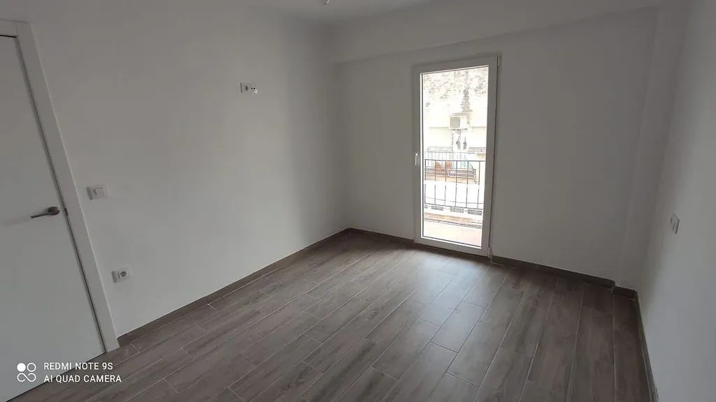 Stanze - Modern Flat with Balcony in Mérida Centre