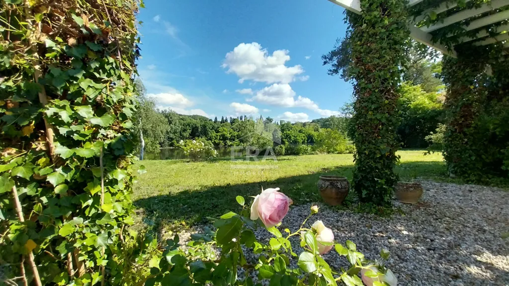 Aed - Charming Flat with Dordogne View
