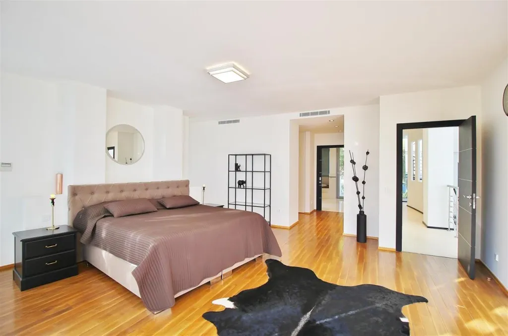 Chambres - Modern Townhouse with Sea View in Marbella