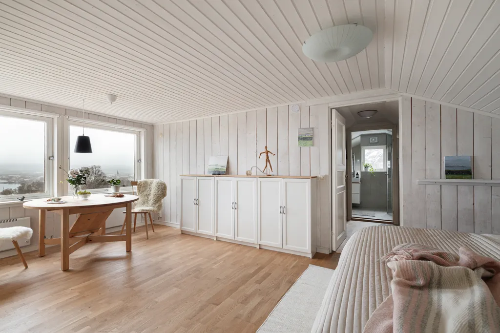 Magamistoad - Panoramic Villa with Mountain View in Jönköping