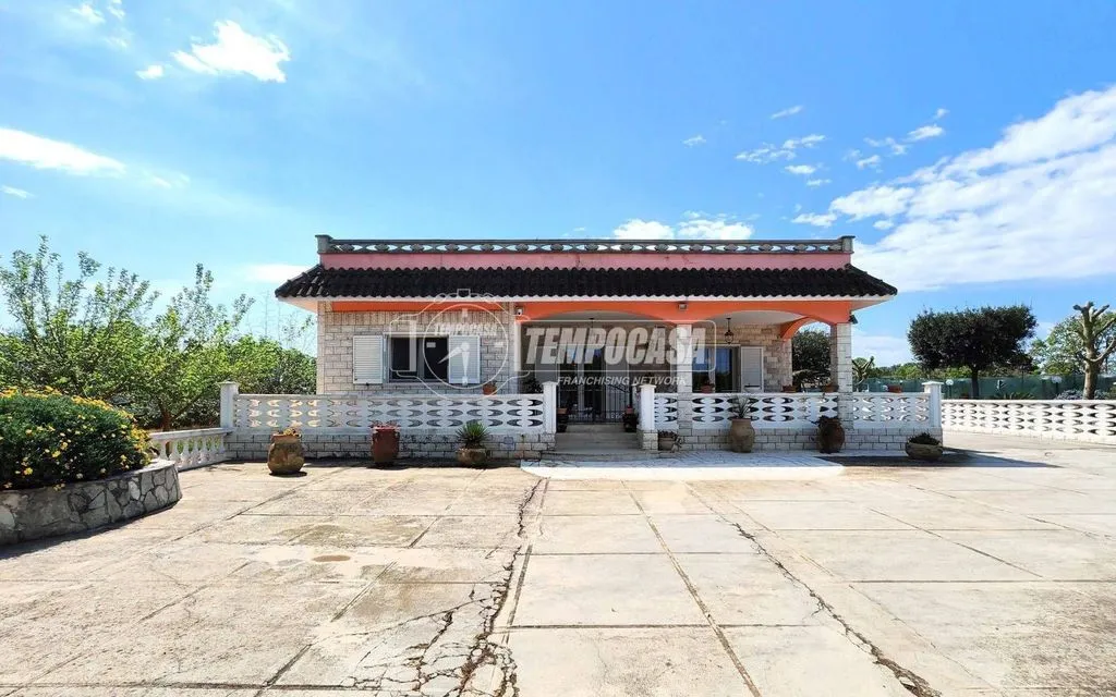 Extérieur - Luxury Villa with Private Garden in Carraro Procino