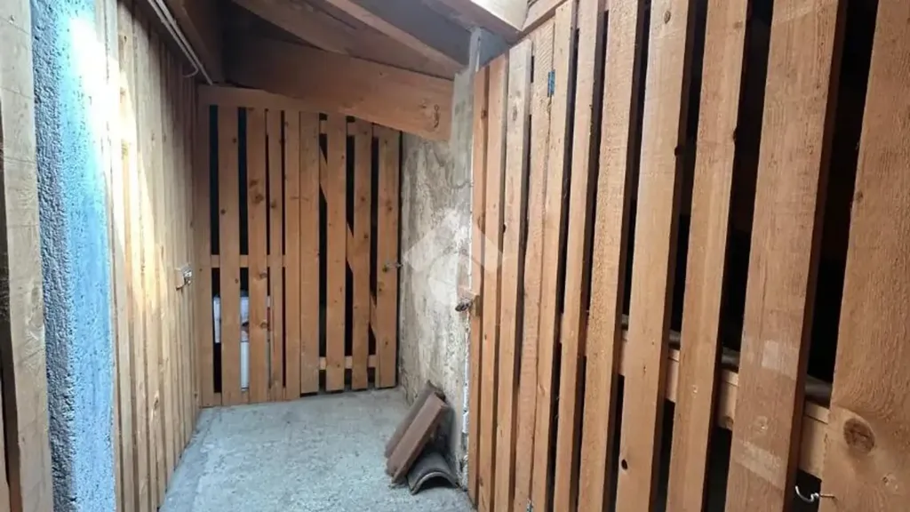 Toad - 3-Room Apartment with Balcony in Brescia