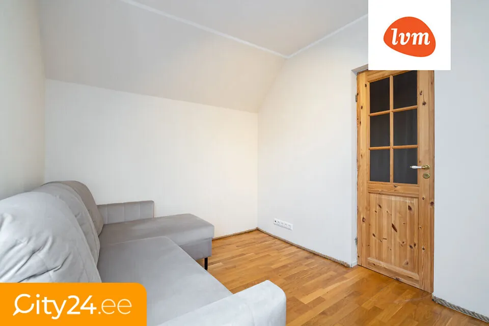 Appartement 2 pièces à Tallinn