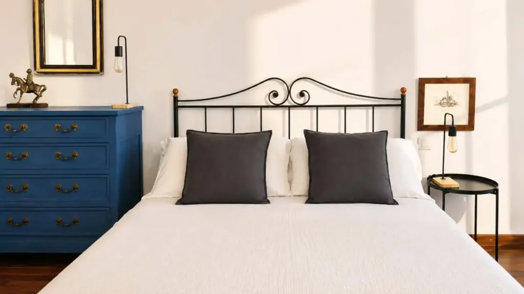 Magamistoad - Studio Apartment with Balcony in Milan