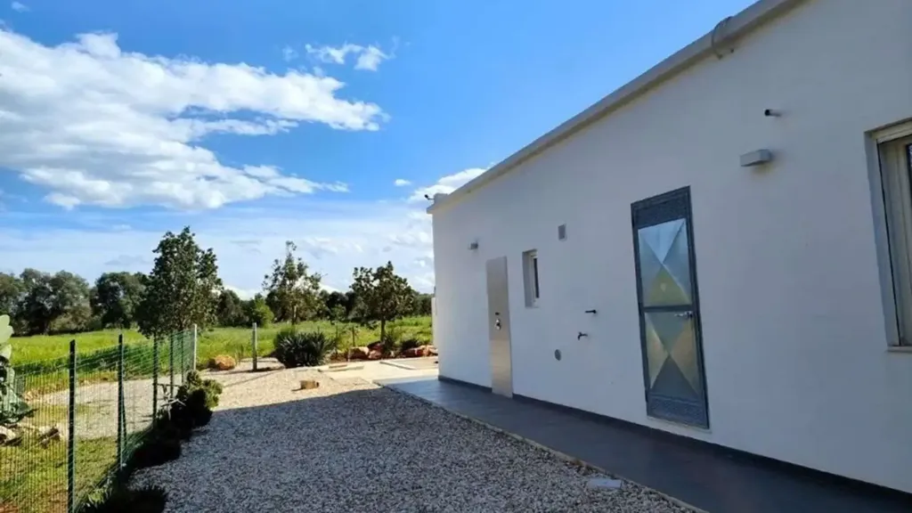 Välivaade - Luxury Villa with Pool near Ostuni