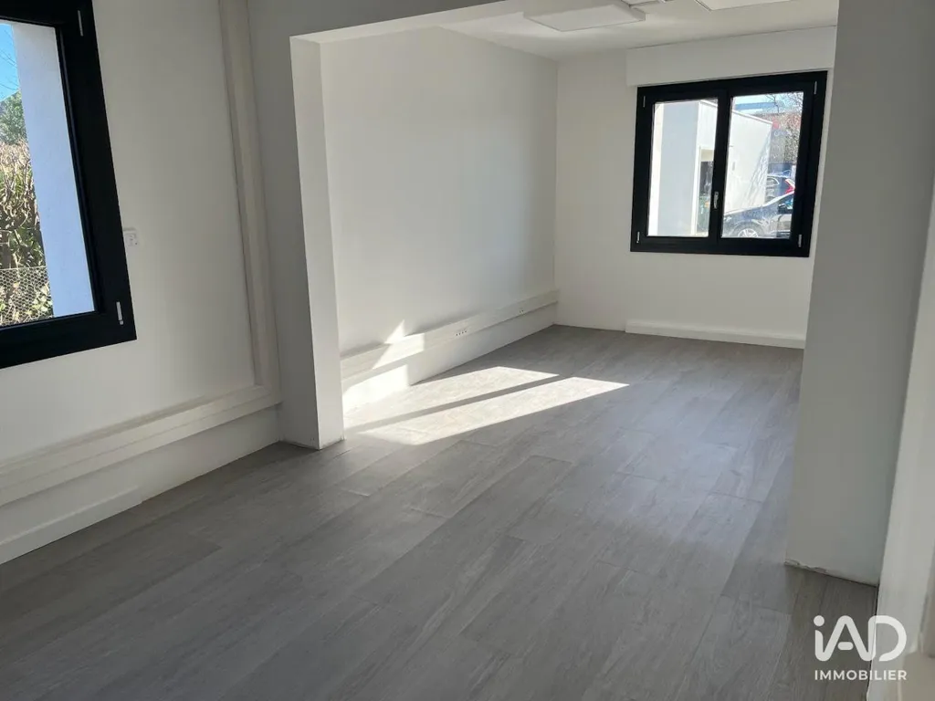 Toad - Modern Office Space in Mérignac