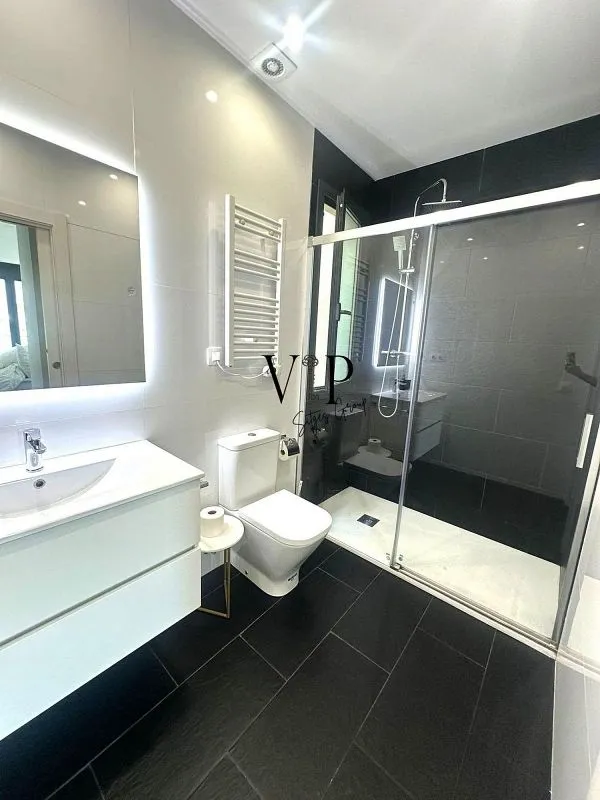 Bagni - Apartment with Terrace in Sitges Centre