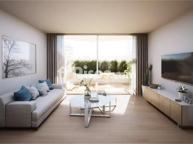 Elutuba - Modern Apartment with Pool in Fuengirola