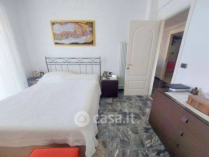 Magamistoad - Sunny Trilocale with Balconies in Rapallo