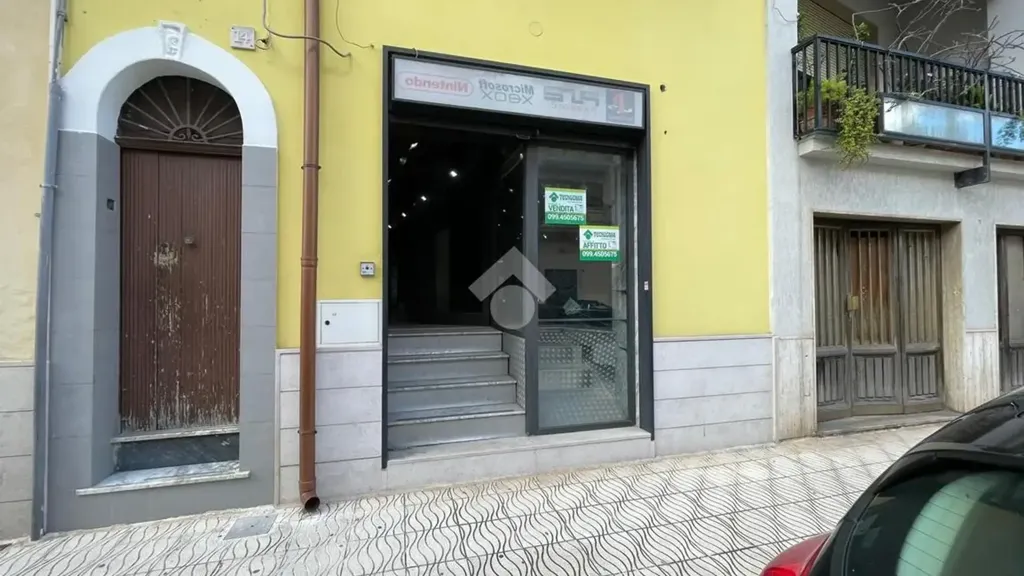 facade