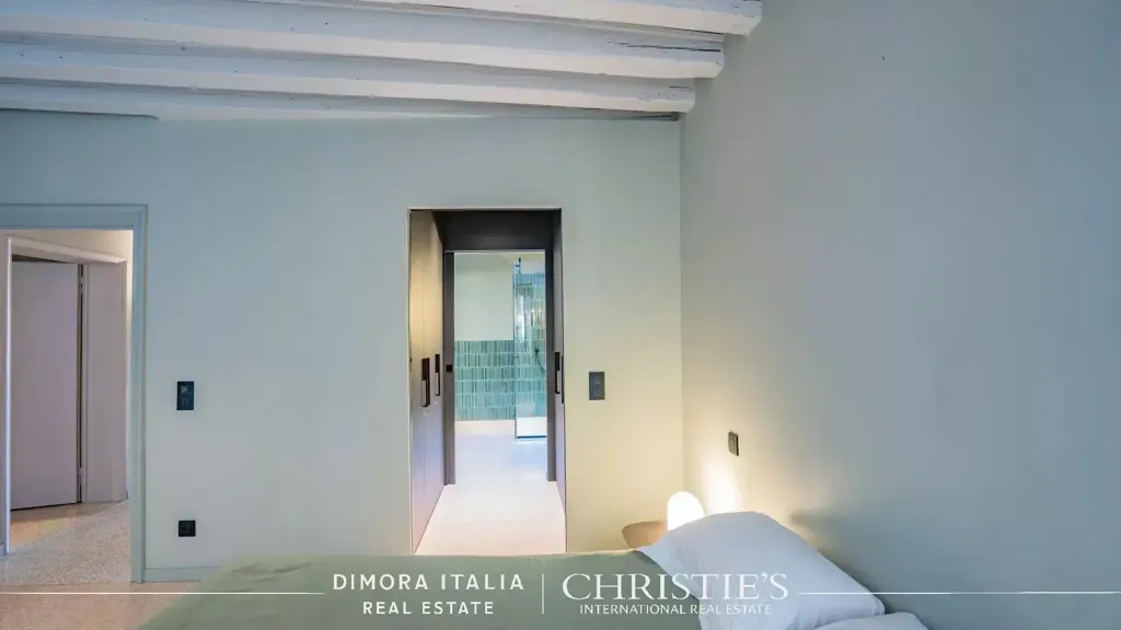 Appartement 5 pièces à IT