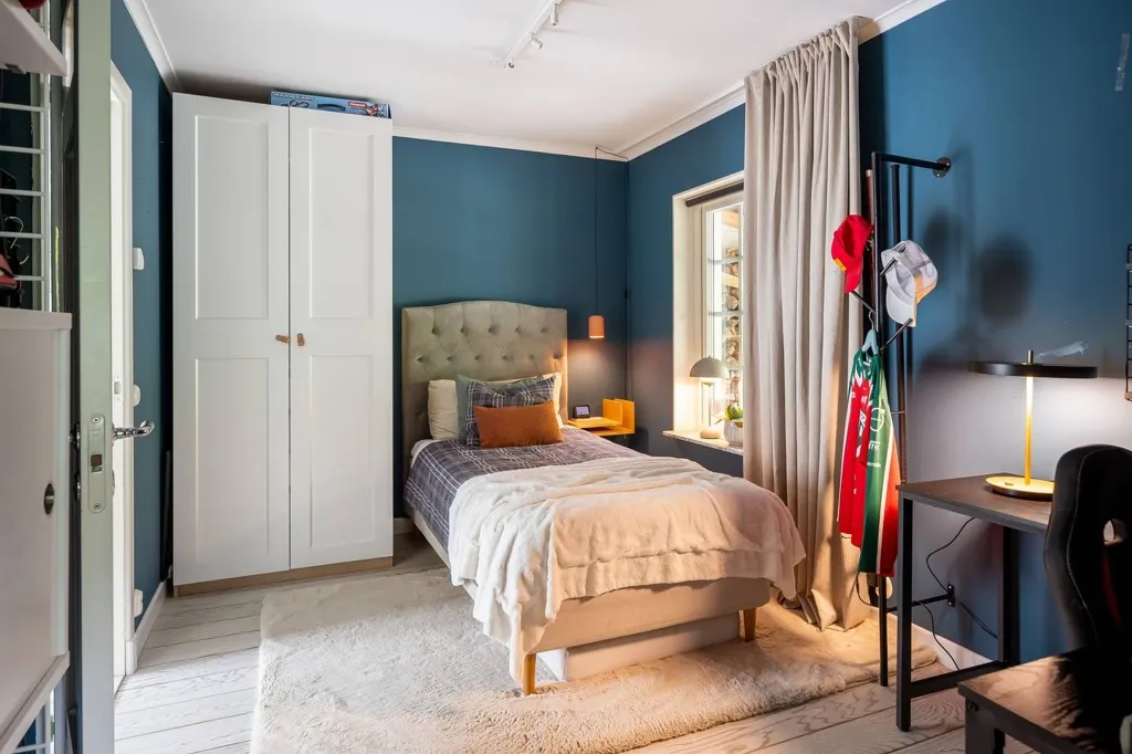 Maison 6 pièces à Skövde kommun