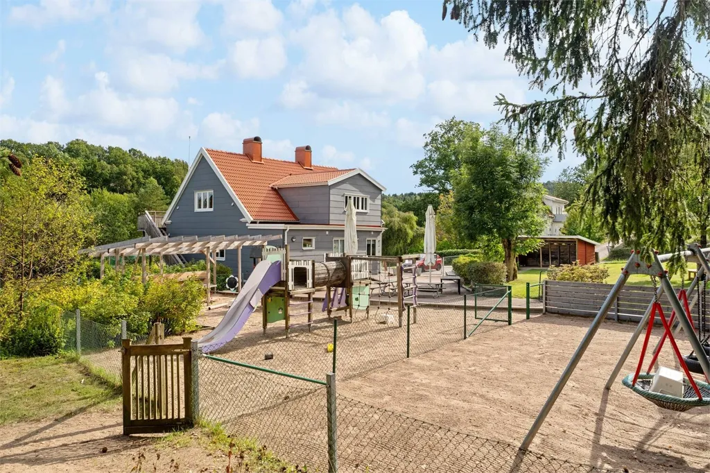 Jardin - Co-op Apartment with Balcony in Alafors