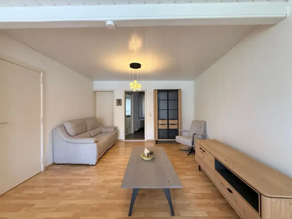 Séjour - Appartement avec Airconditioning au Centre de Mol