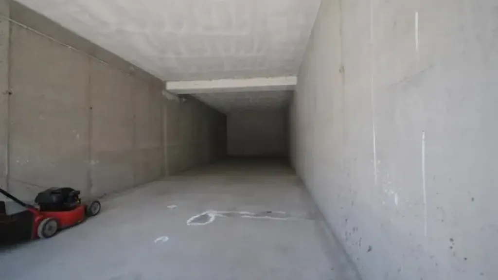 garage