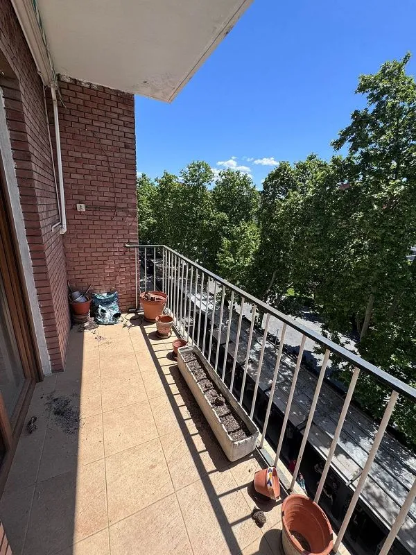 Rõdu - Apartment with Terrace in Palencia Centre