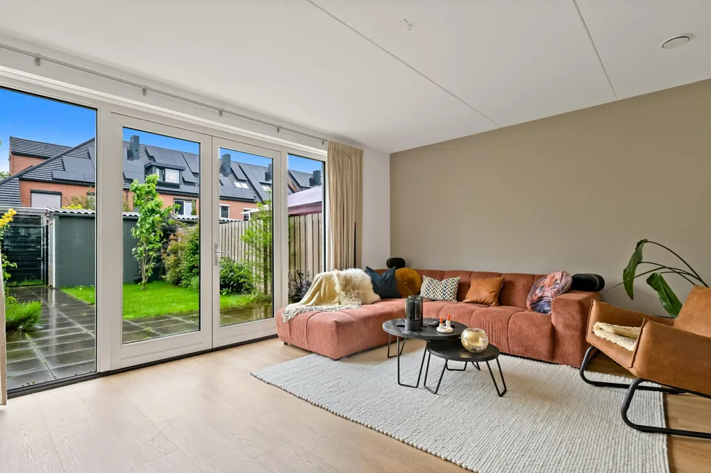 Maison 6 pièces à Waddinxveen