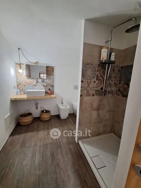 Vannitoad - Rustic Attico with Panoramic Terrace in Bosa