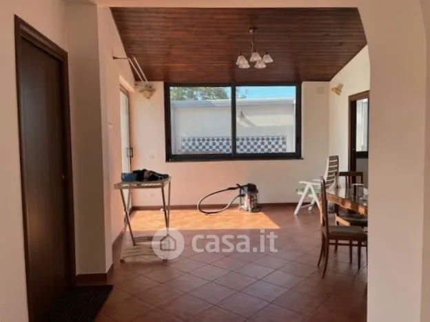Terrass - Rustic Villa with Garden in Saponara