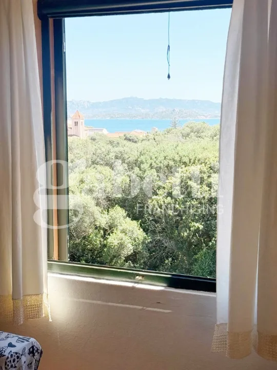 Toad - Apartment with Sea View in La Maddalena