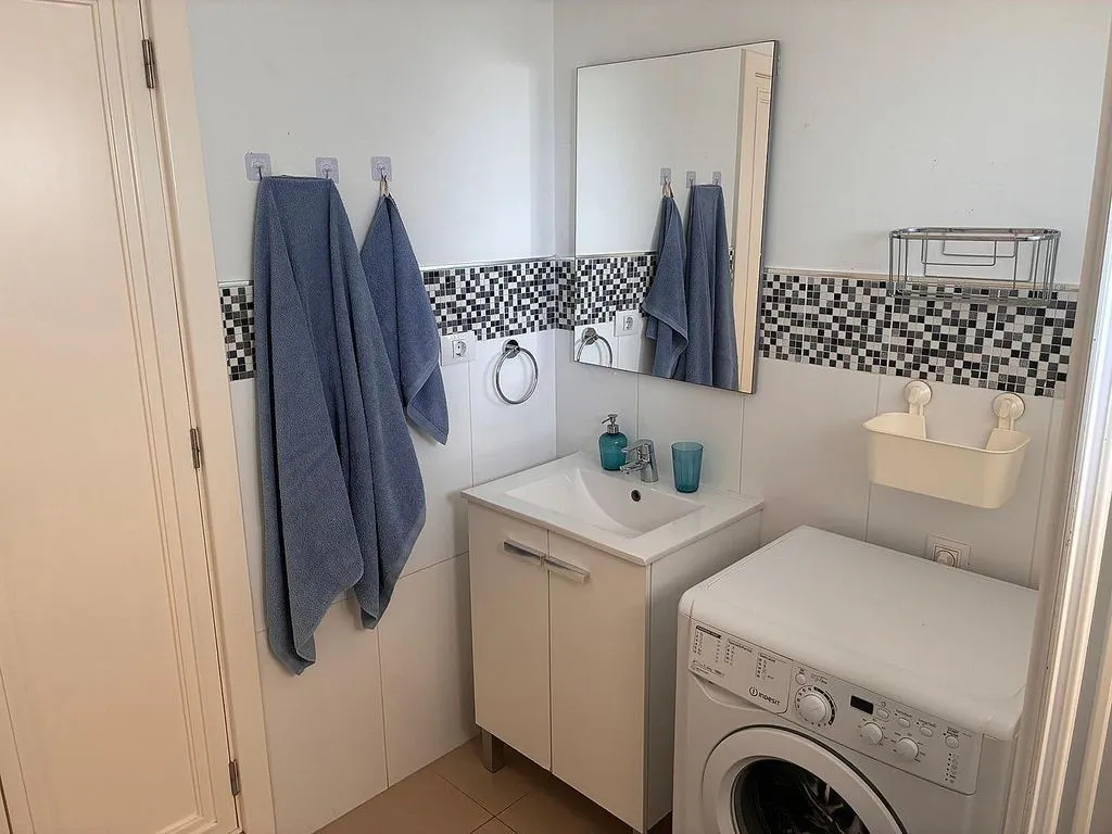 Vannitoad - 1-Bed Flat with Pool in Playa del Inglés