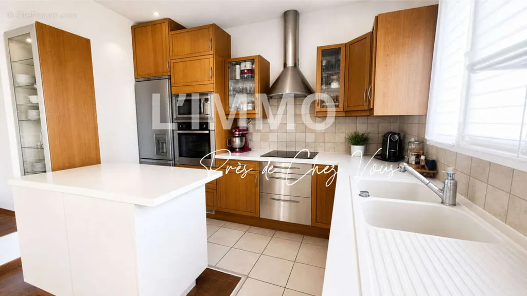 Maison 5 pièces à Marseille-11e