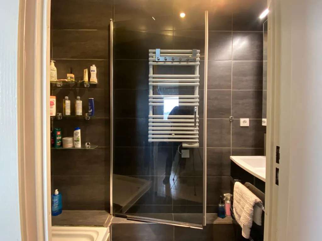 Appartement 5 pièces à Marseille