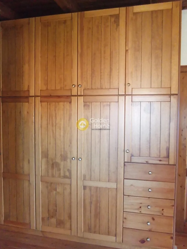 Rooms - Villa with Mountain View in Amfissa