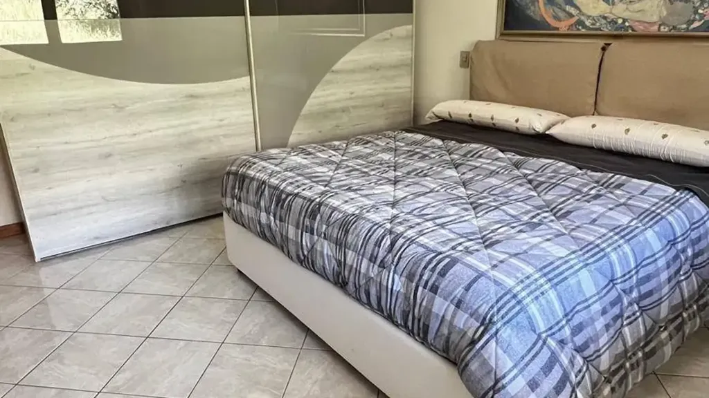 Chambres - Panoramic Attico Apartment in Città Sant'Angelo