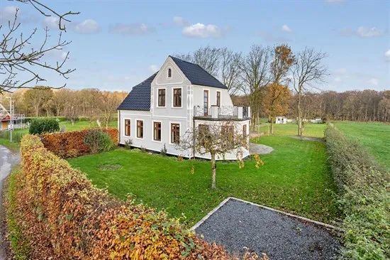Maison 5 pièces à Augustenborg