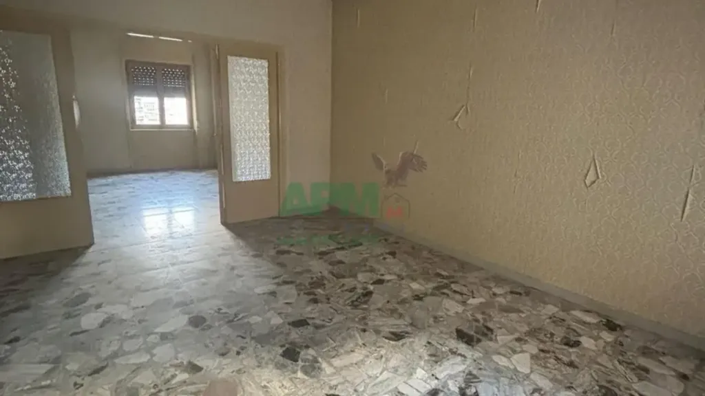 Toad - Spacious Apartment with Balcony in Cosenza Centre