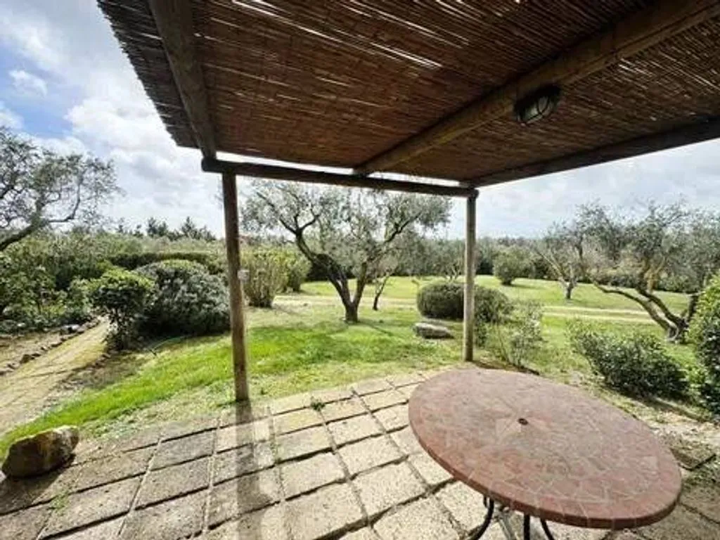 Terrass - Luxury Villa with Pool in Poggio Cavallucciaro