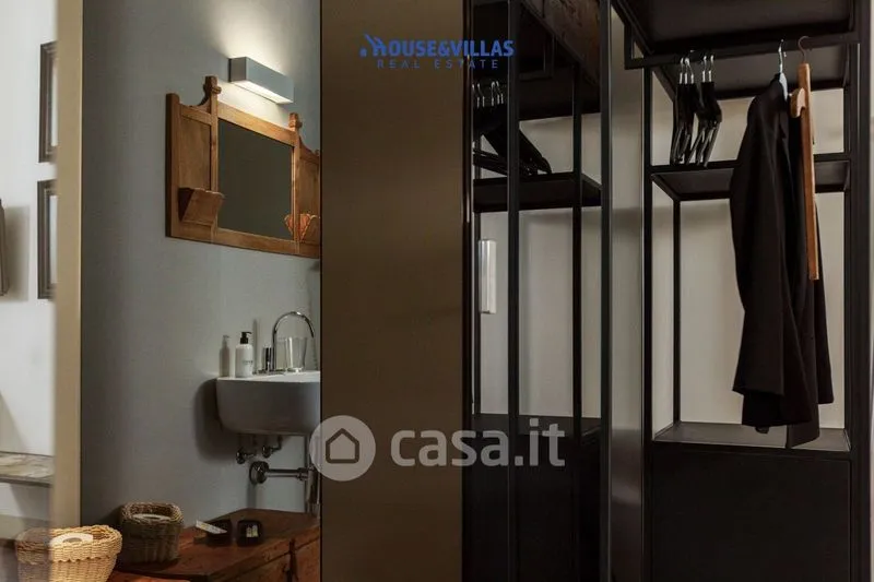 Salles de bain - Restored House with Panoramic Terrace in Noto