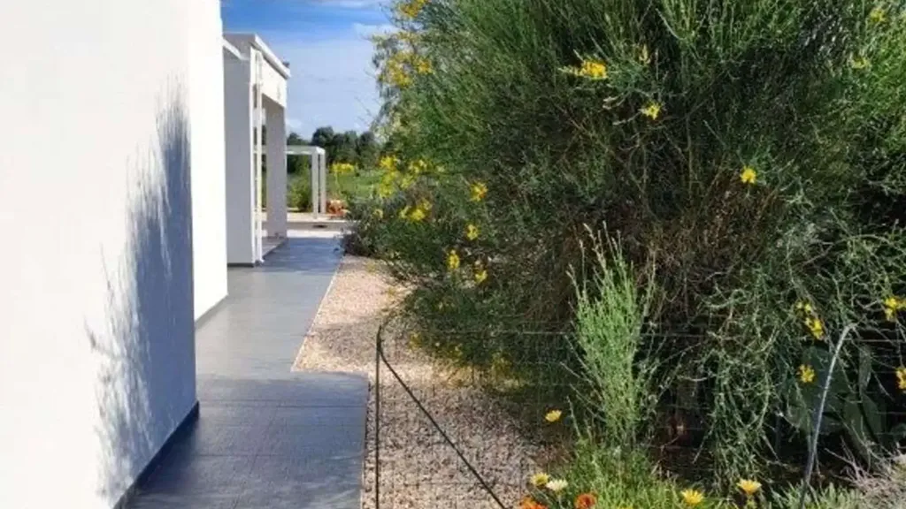 Aed - Luxury Villa with Pool near Ostuni