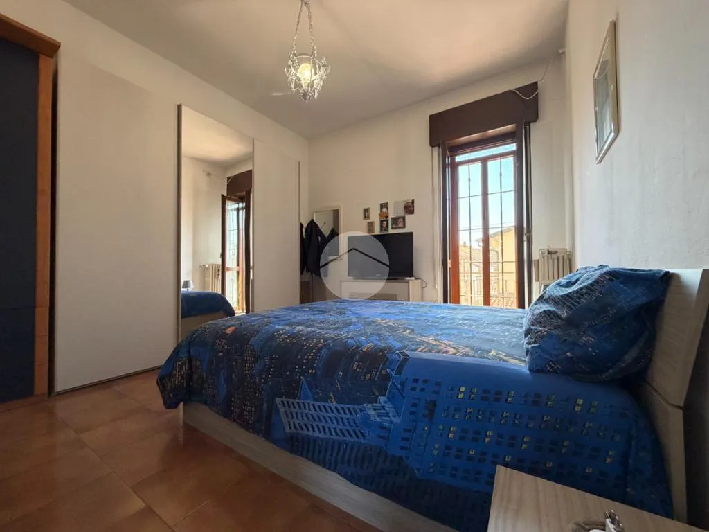 Chambres - Casa di Corte in Historic Centre, Pessano
