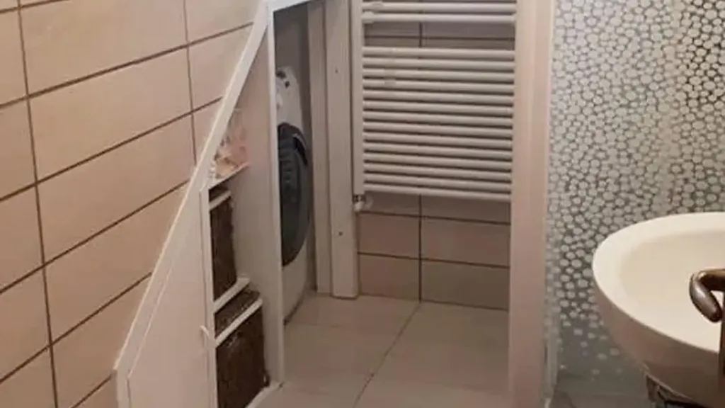 Appartement 4 pièces à IT