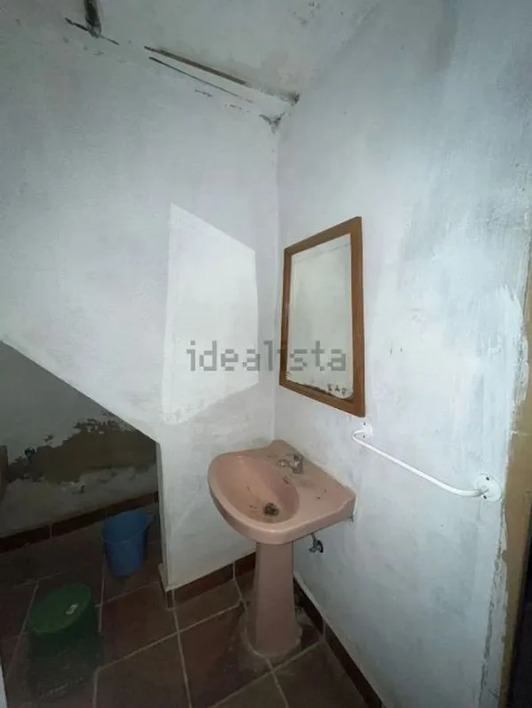Vannitoad - Rustic House with Terrace in Murtas