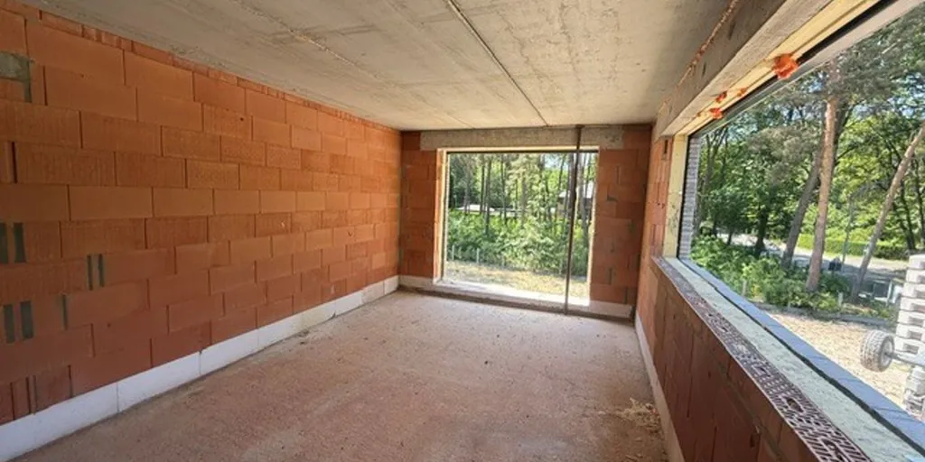 Pièces - Casco Villa avec Piscine à Keerbergen