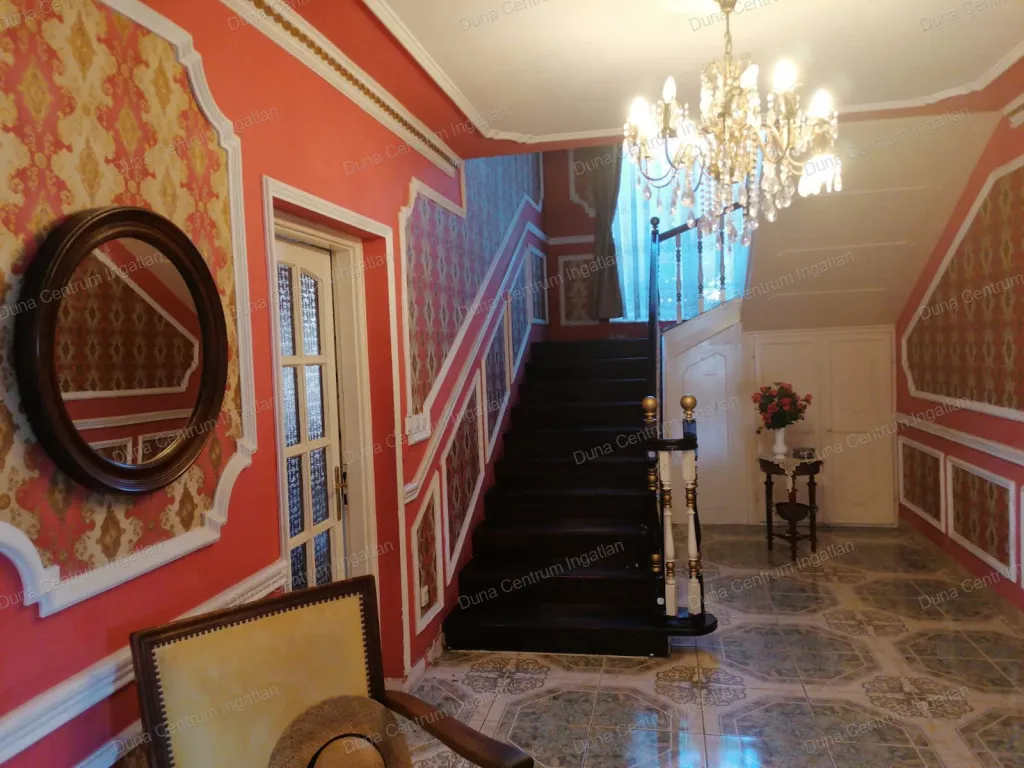 Pièces - Unique Villa near Balaton in Tapolca