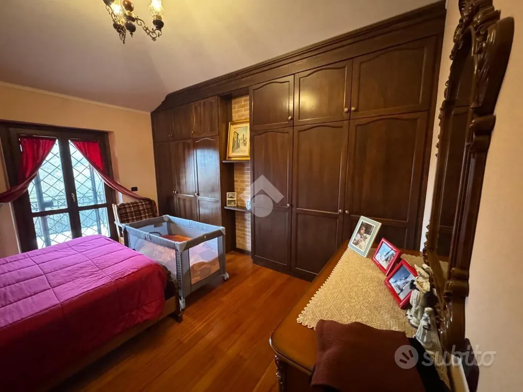 Magamistoad - Single Villa with Garden in Capistrello