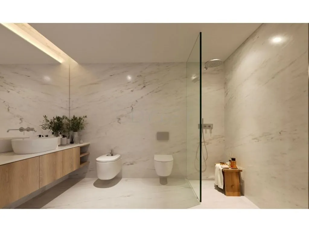 Salles de bain - Luxury Apartments with Rooftop Pools in Vilamoura