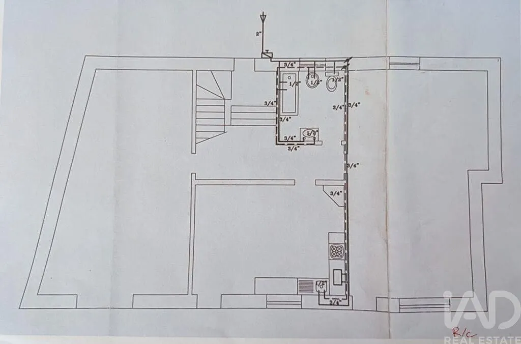 Plaan - Luxury House with Tourism Potential in Alte