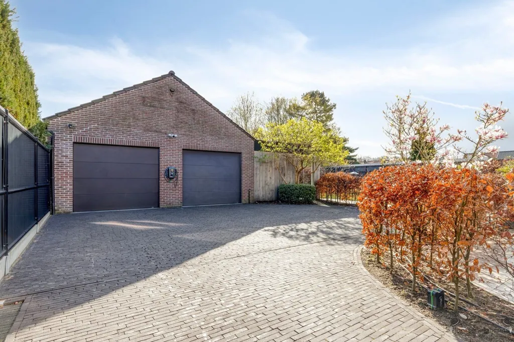 Esterno - House in Kwaadmechelen, Ham