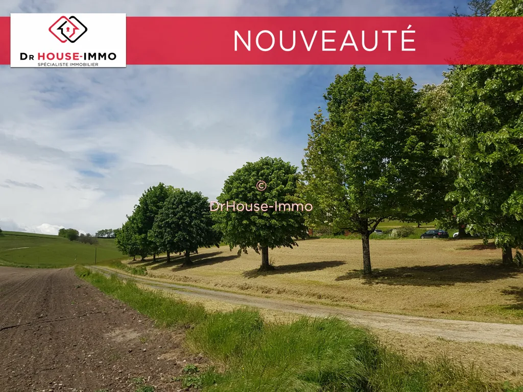 Aed - Stone House with Panoramic Views in Mensignac